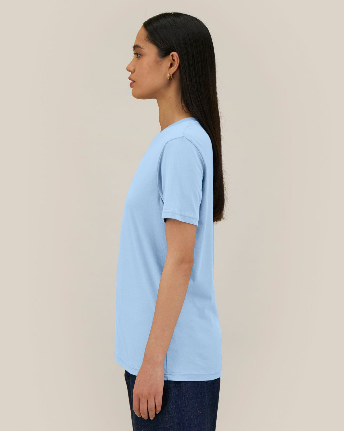 Crafter - Blue Soul - Vorderseite 