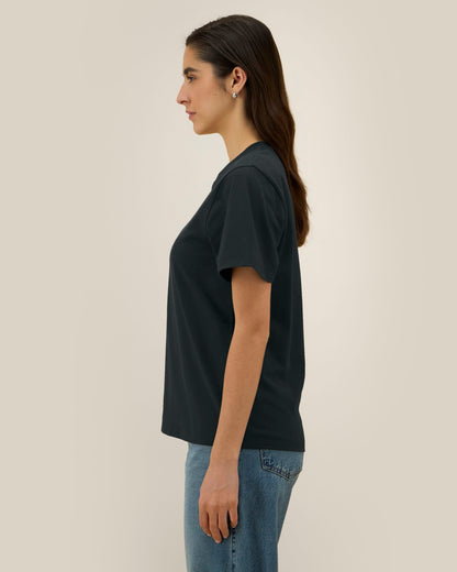 Reeser - Black - Vorderseite 
