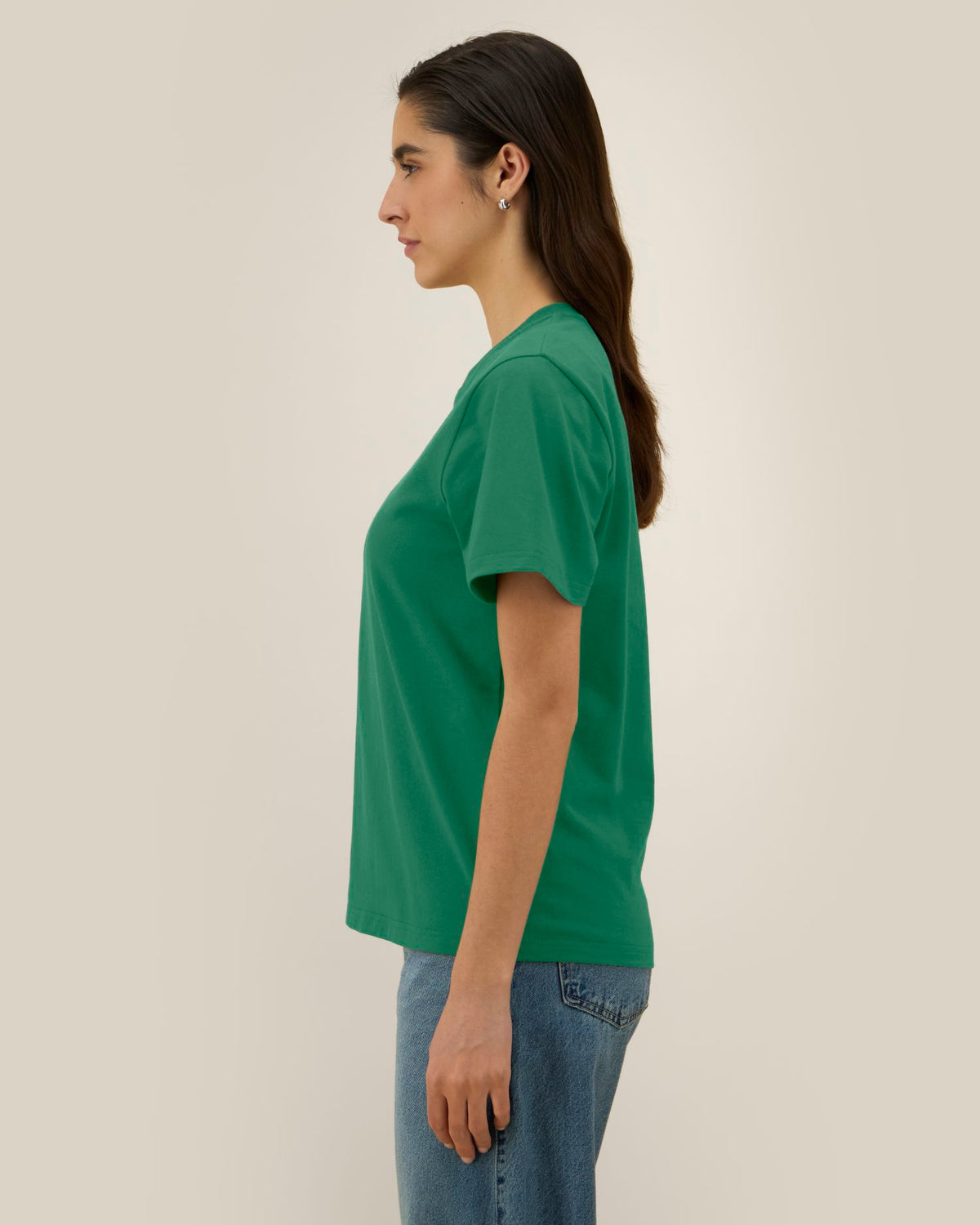 Reeser - Green Muse - Vorderseite 