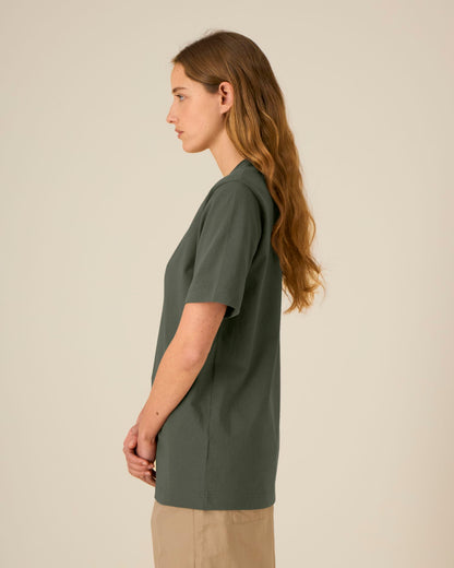 Freestyler - Khaki - Vorderseite 