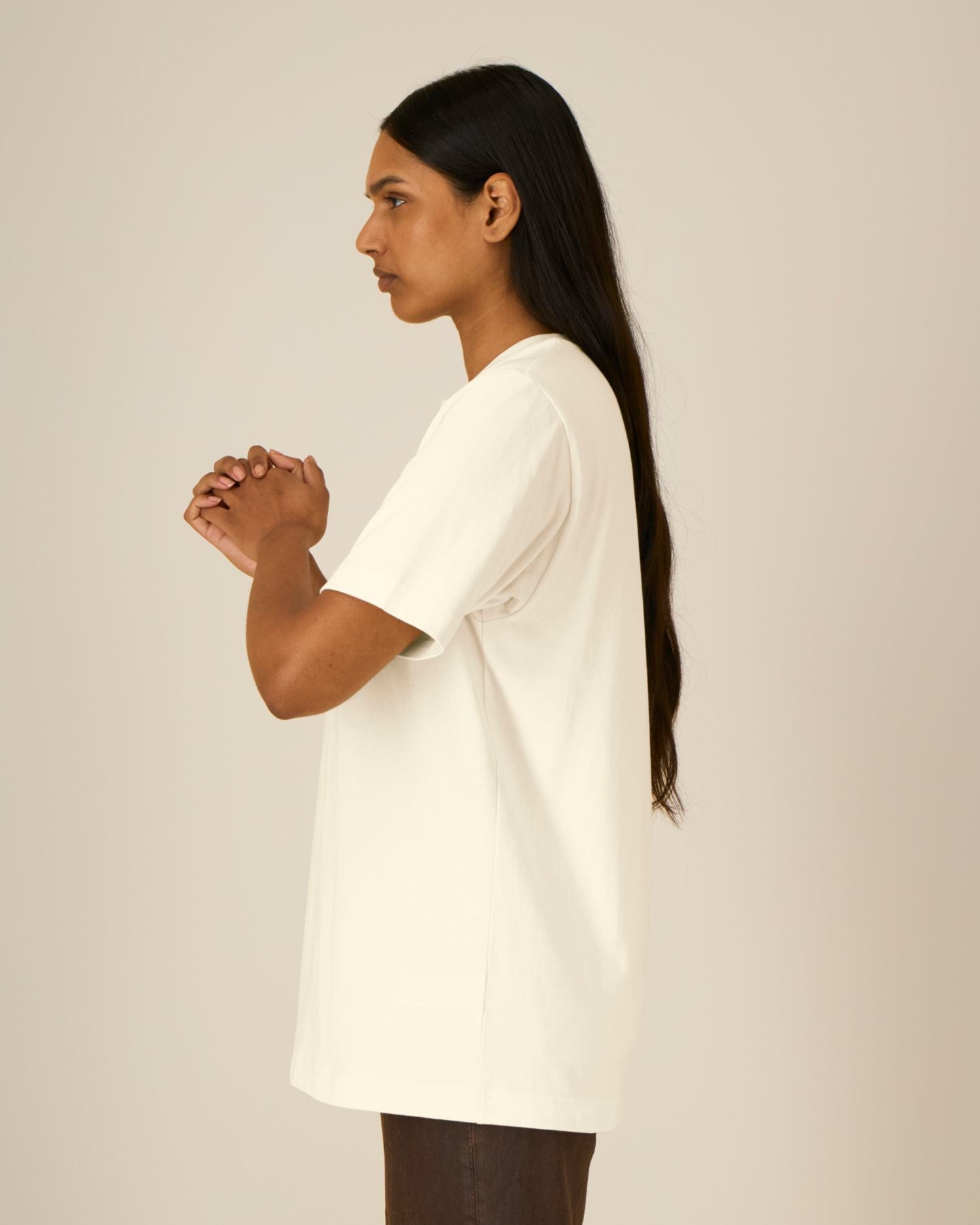 Freestyler - Cream - Vorderseite 