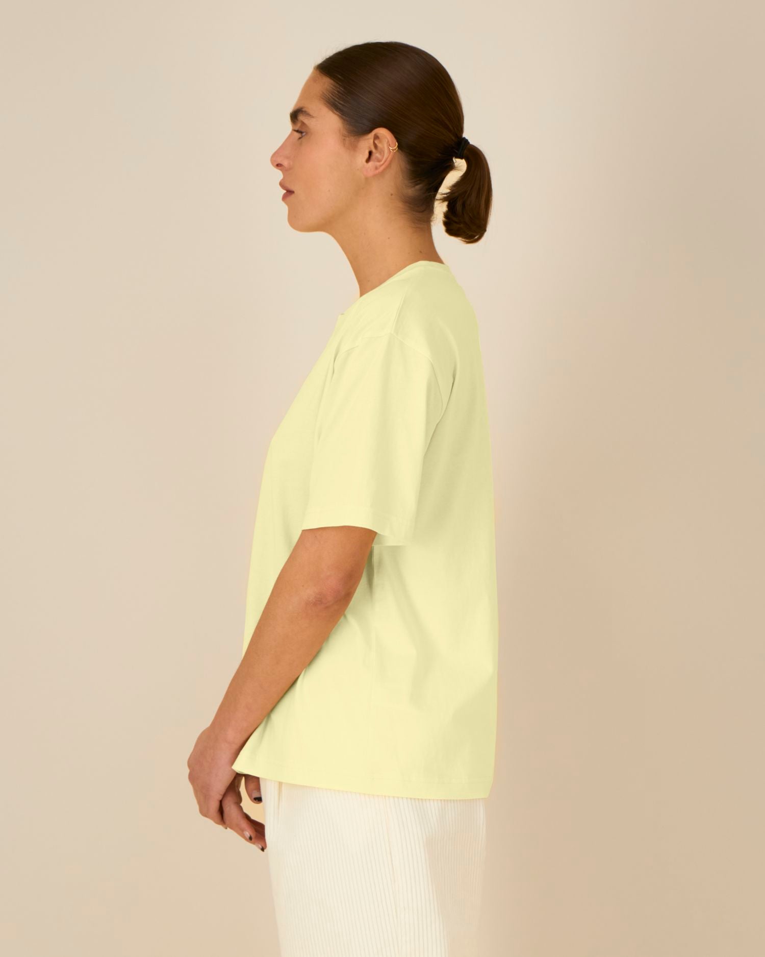 Breezer - Lemon Sorbet - Vorderseite 