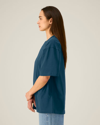 Breezer - Deep Teal - Vorderseite 