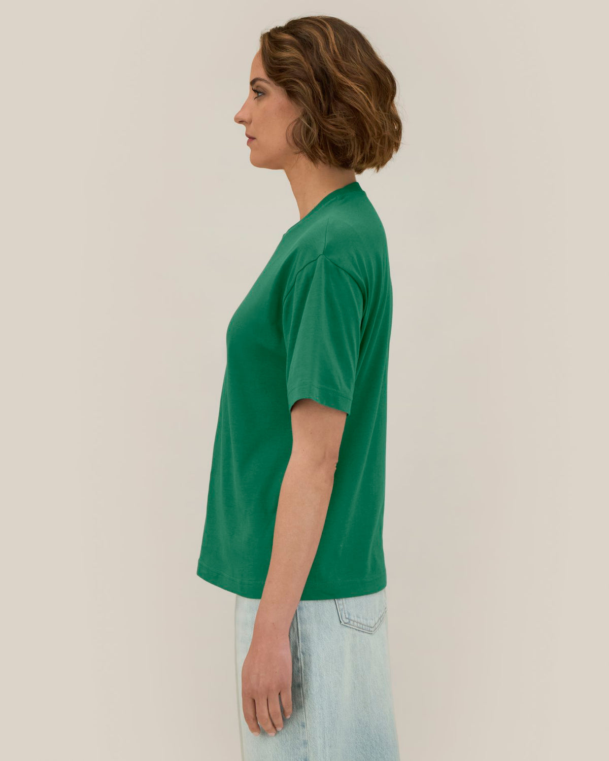 Breezer - Green Muse - Vorderseite 