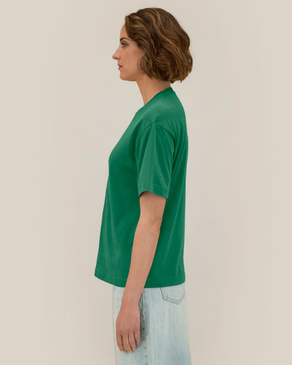 Breezer - Green Muse - Vorderseite 