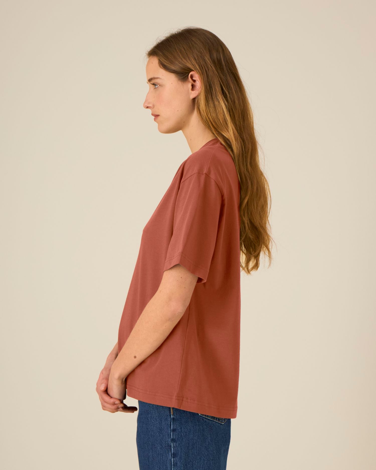 Breezer - Heritage Brown - Vorderseite 