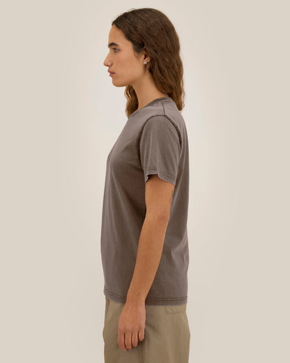 Crafter Vintage - G.Dyed Mocha - Vorderseite 