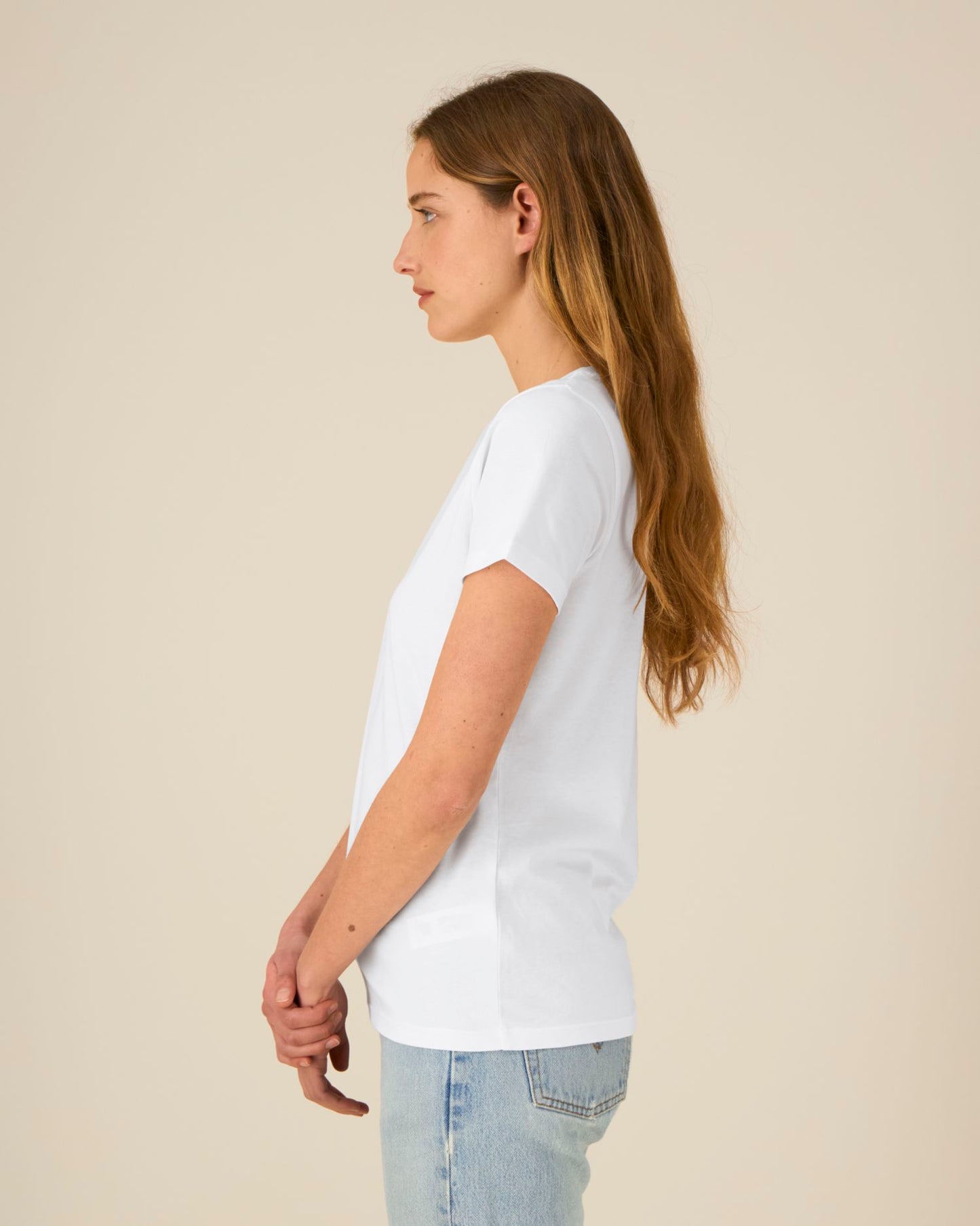 Stella Expresser 2.0 - White - Vorderseite 