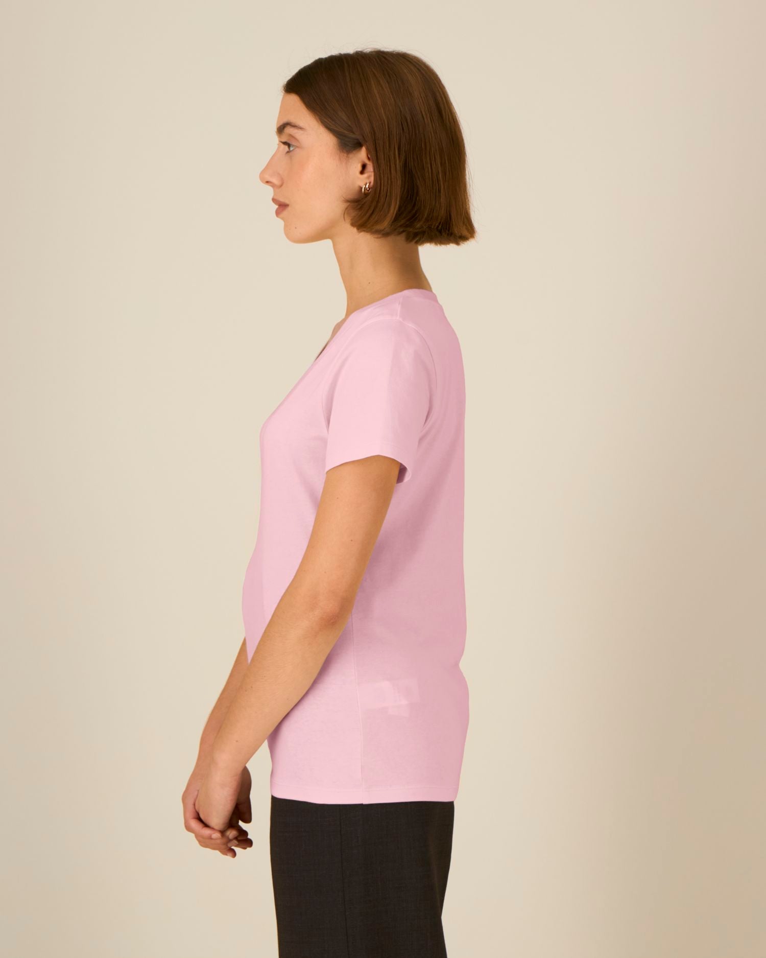 Stella Expresser 2.0 - Cotton Pink - Vorderseite 