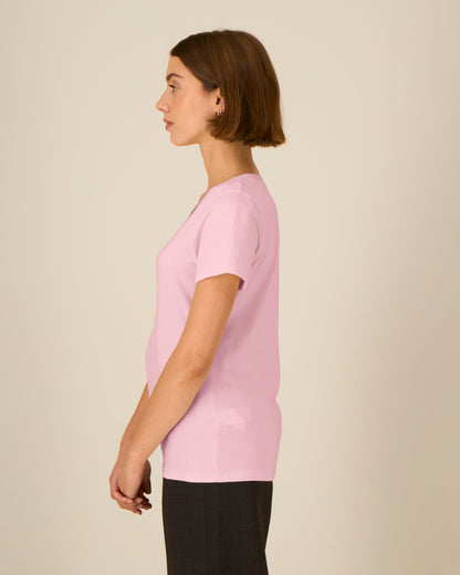 Stella Expresser 2.0 - Cotton Pink - Vorderseite 