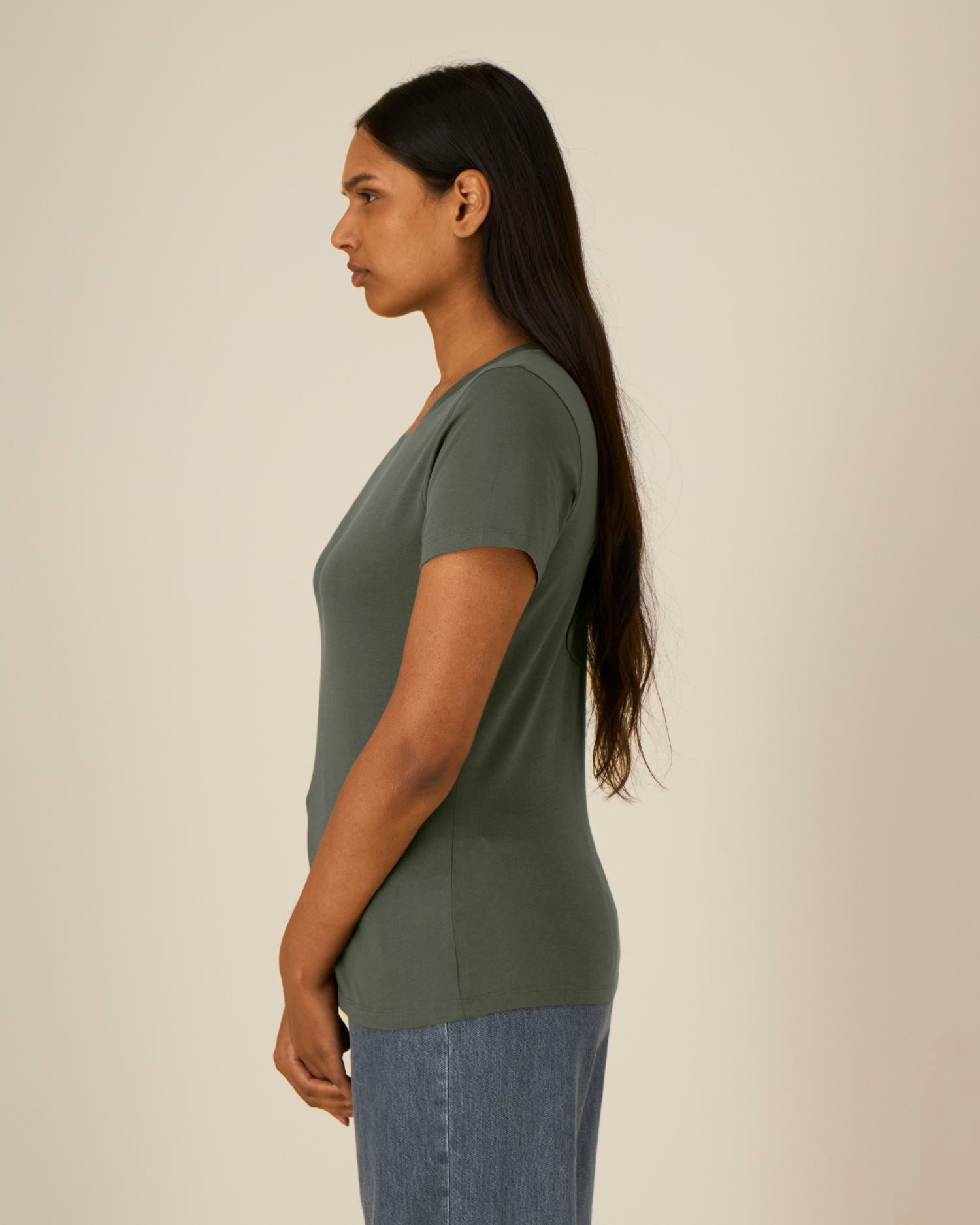 Stella Expresser 2.0 - Khaki - Vorderseite 