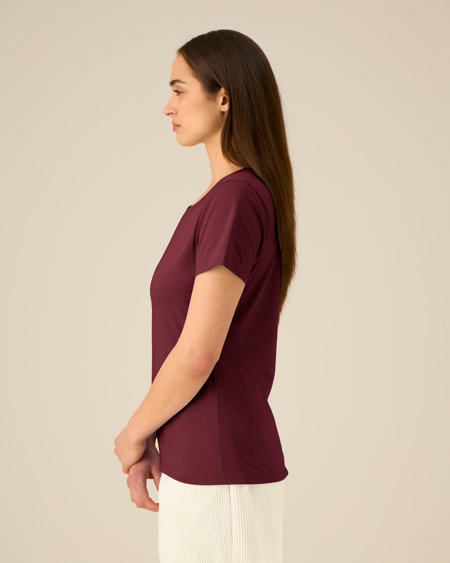 Stella Expresser 2.0 - Burgundy - Vorderseite 