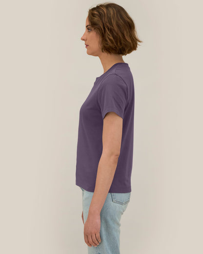 Stella Muser - Fig - Vorderseite 
