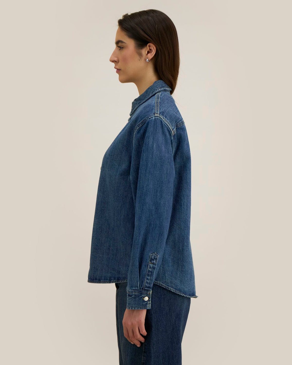 Palmer - Mid Wash - Vorderseite 