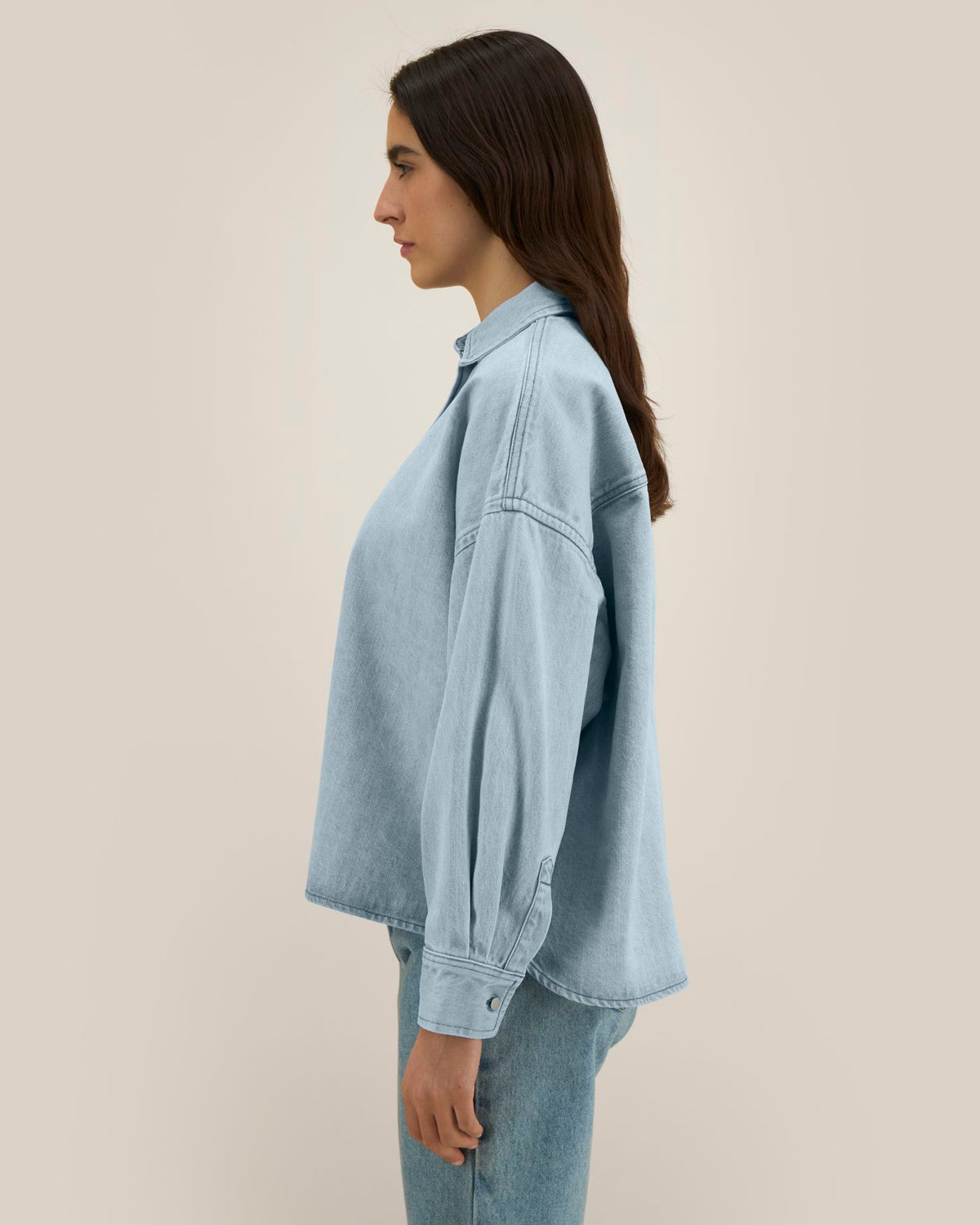 Stella Ember - Light Wash - Vorderseite 