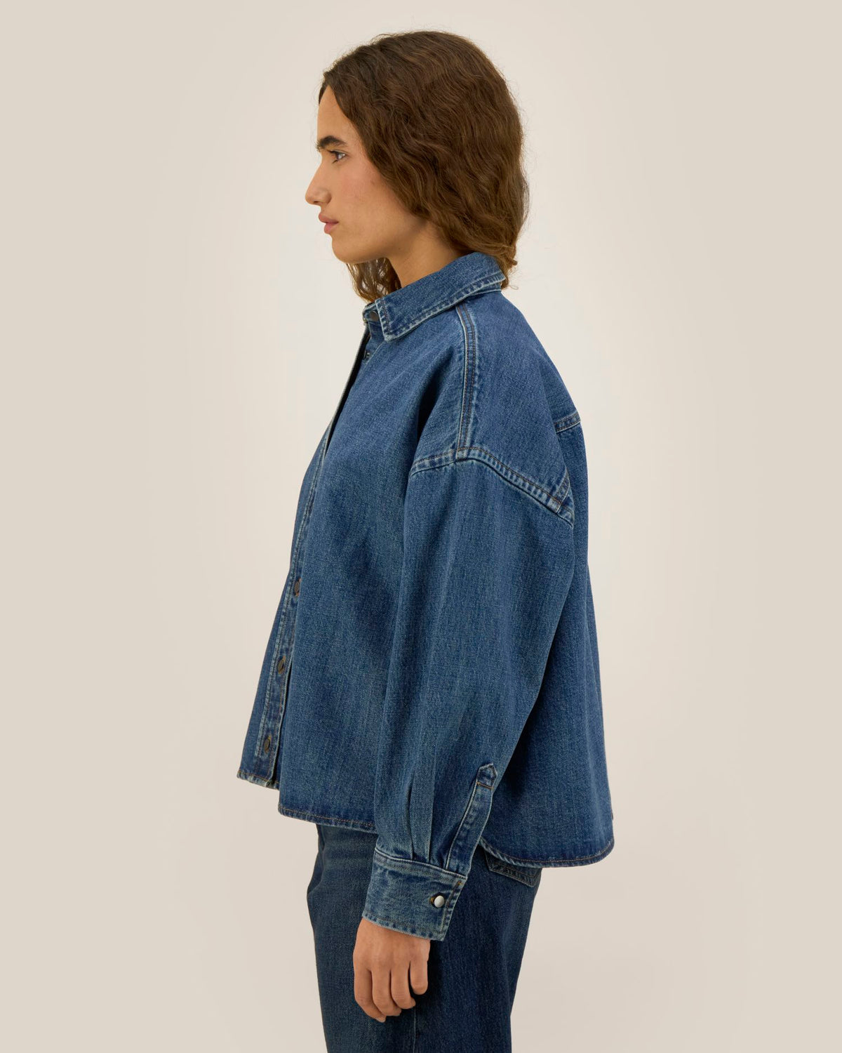 Stella Ember - Mid Wash - Vorderseite 