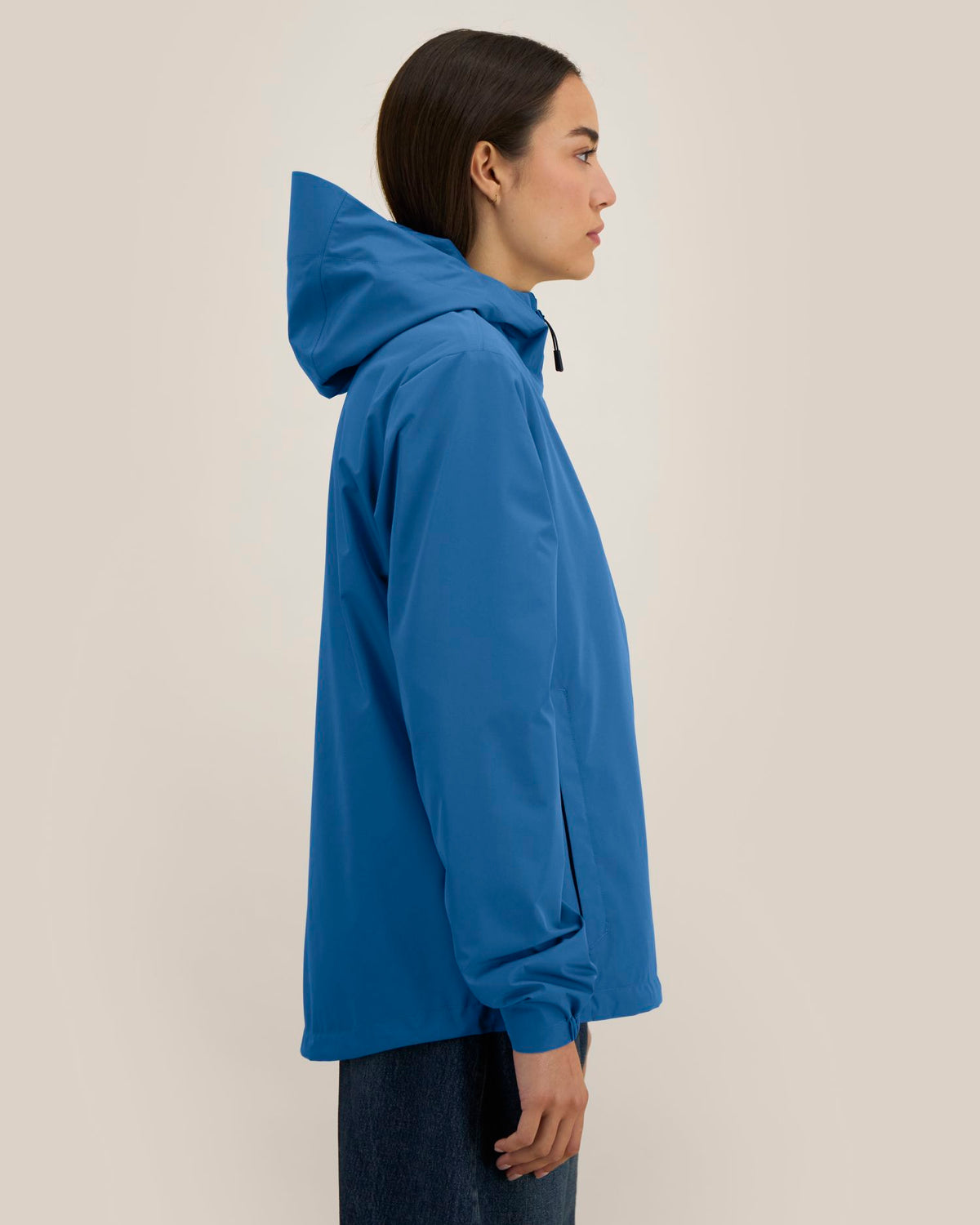 Drifter - Mindful Blue - Vorderseite 