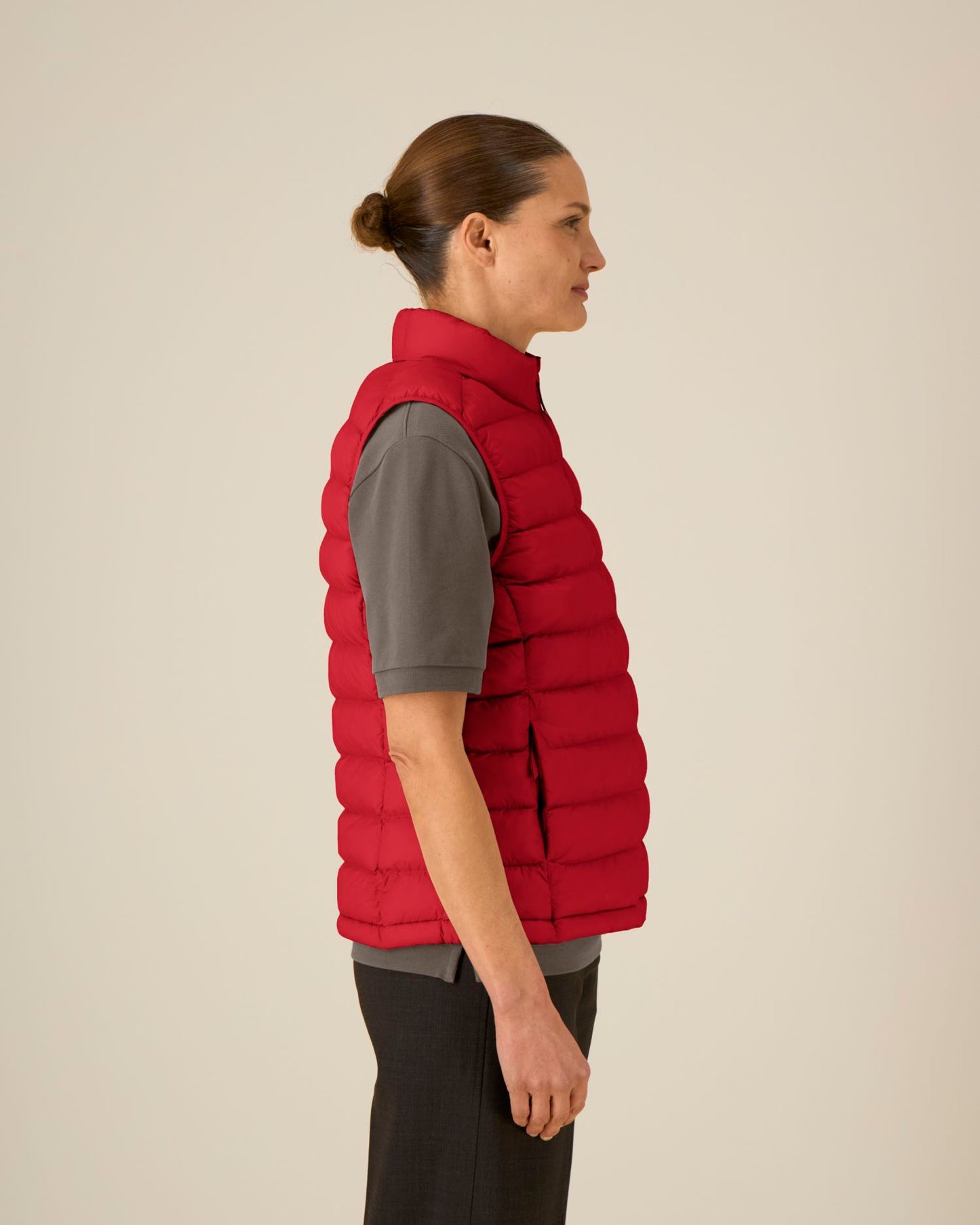 Stella Climber 2.0 - Red - Vorderseite 