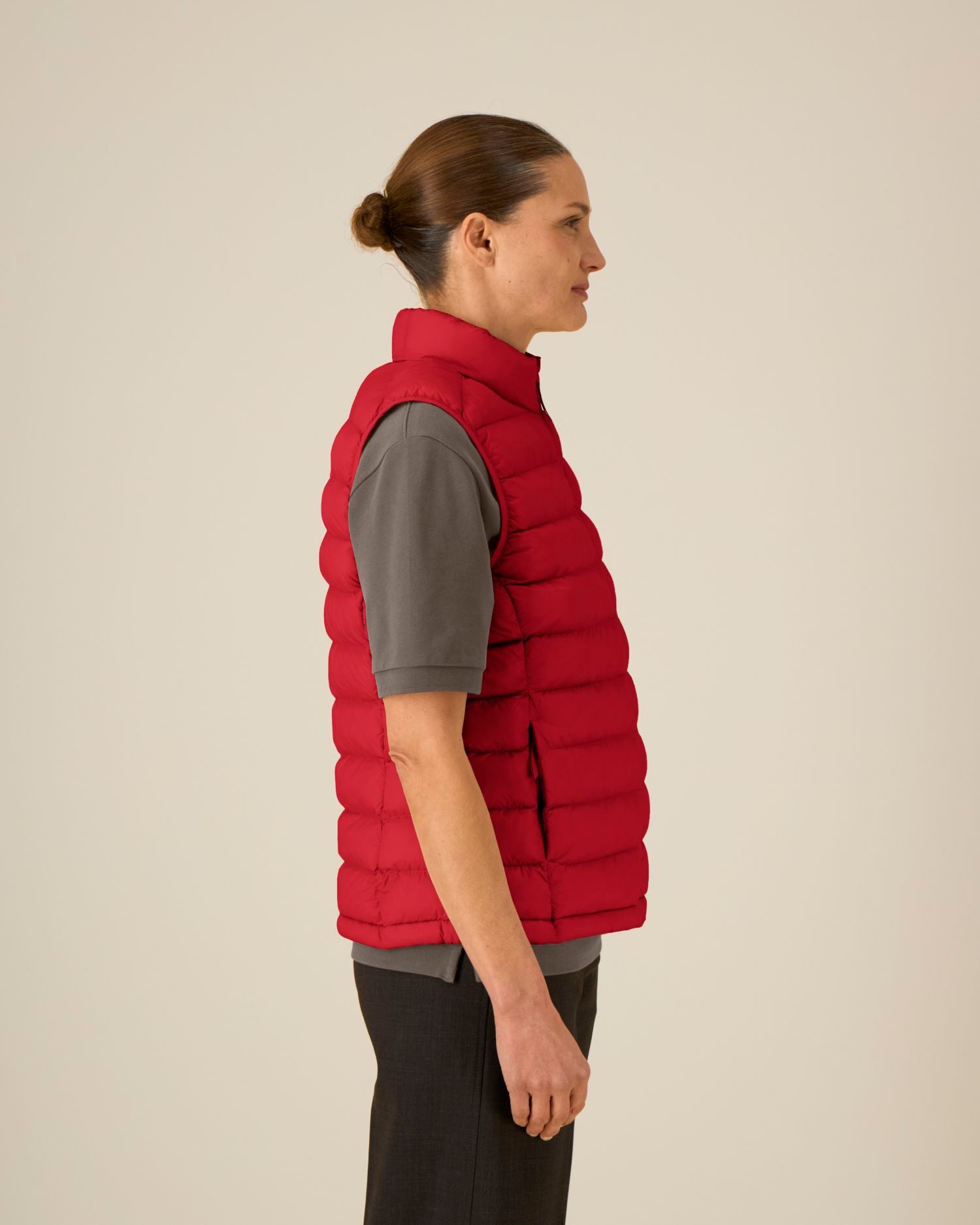 Stella Climber 2.0 - Red - Vorderseite 