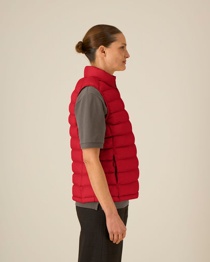 Stella Climber 2.0 - Red - Vorderseite 
