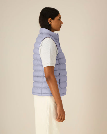 Stella Climber 2.0 - Lavender - Vorderseite 