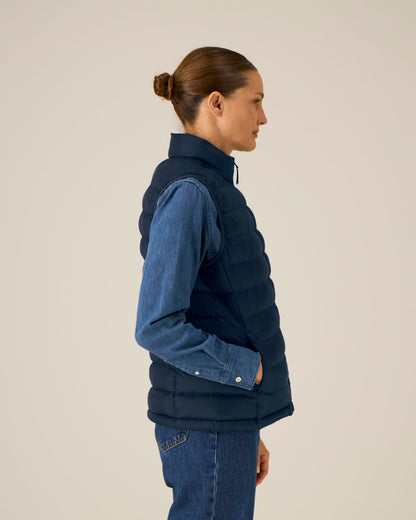 Stella Climber 2.0 - French Navy - Vorderseite 