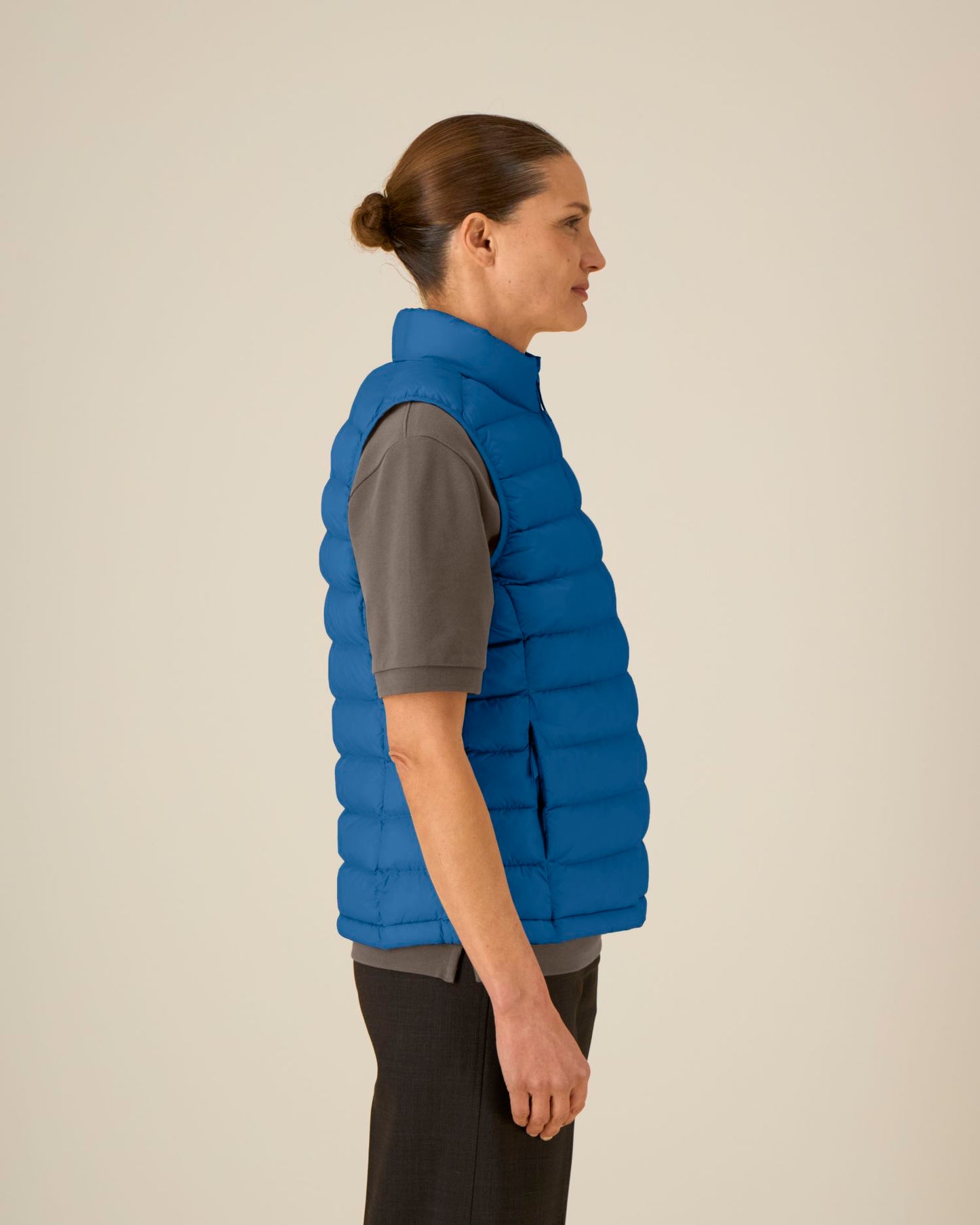 Stella Climber 2.0 - Mindful Blue - Vorderseite 