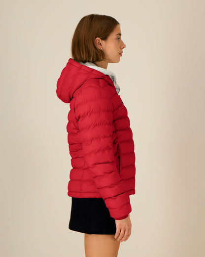 Stella Voyager 2.0 - Red - Vorderseite 