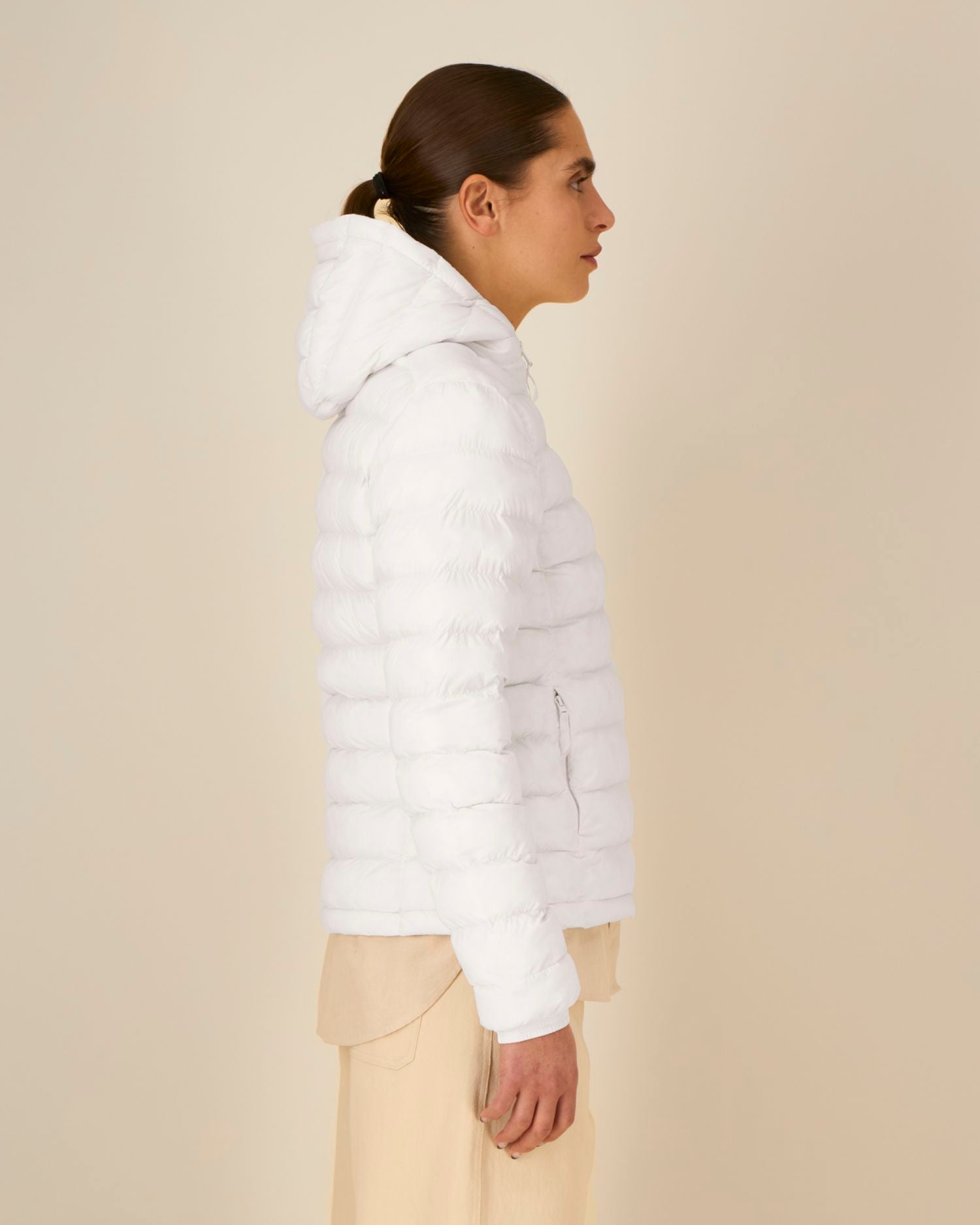Stella Voyager 2.0 - Off White - Vorderseite 