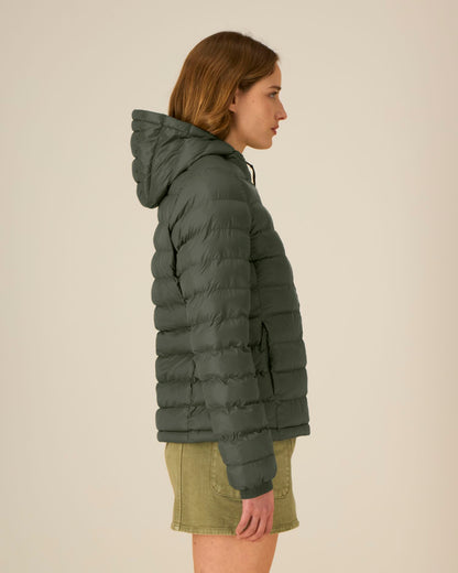 Stella Voyager 2.0 - Khaki - Vorderseite 