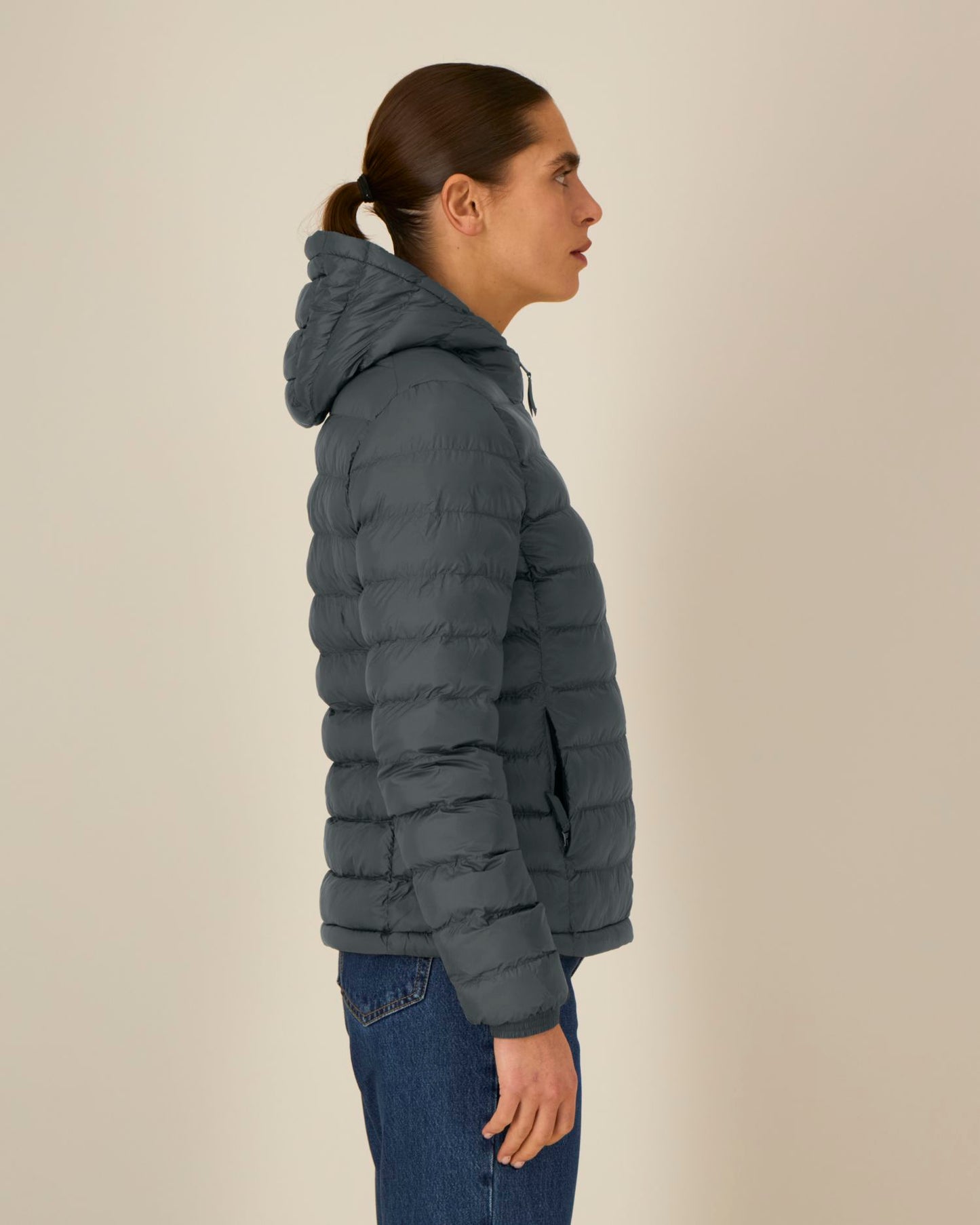 Stella Voyager 2.0 - Anthracite - Vorderseite 