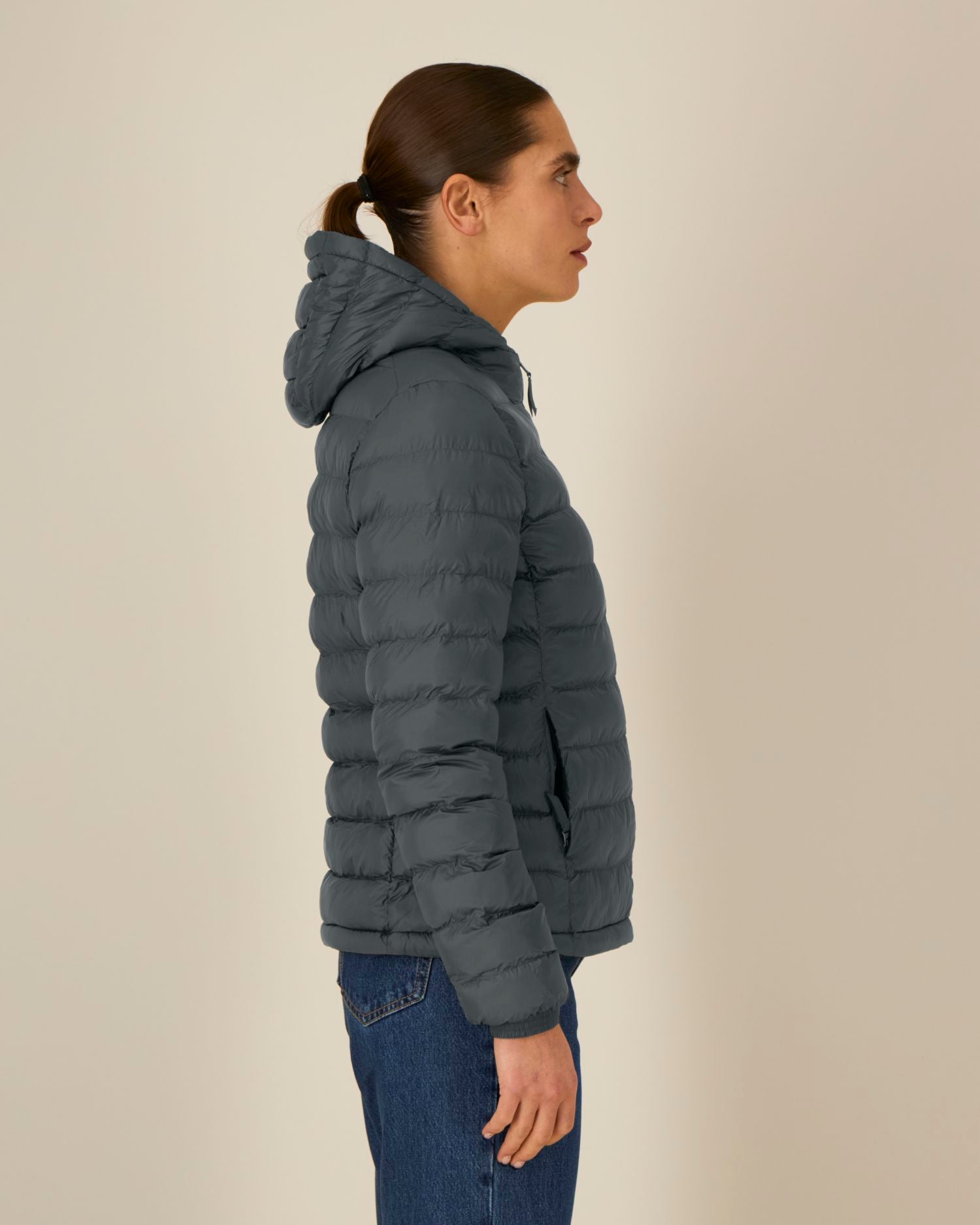 Stella Voyager 2.0 - Anthracite - Vorderseite 