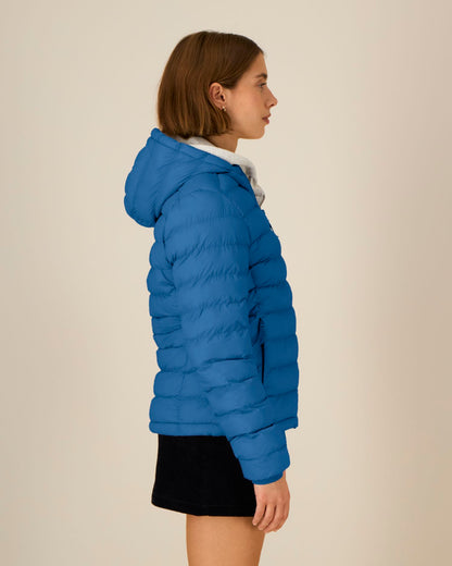 Stella Voyager 2.0 - Mindful Blue - Vorderseite 