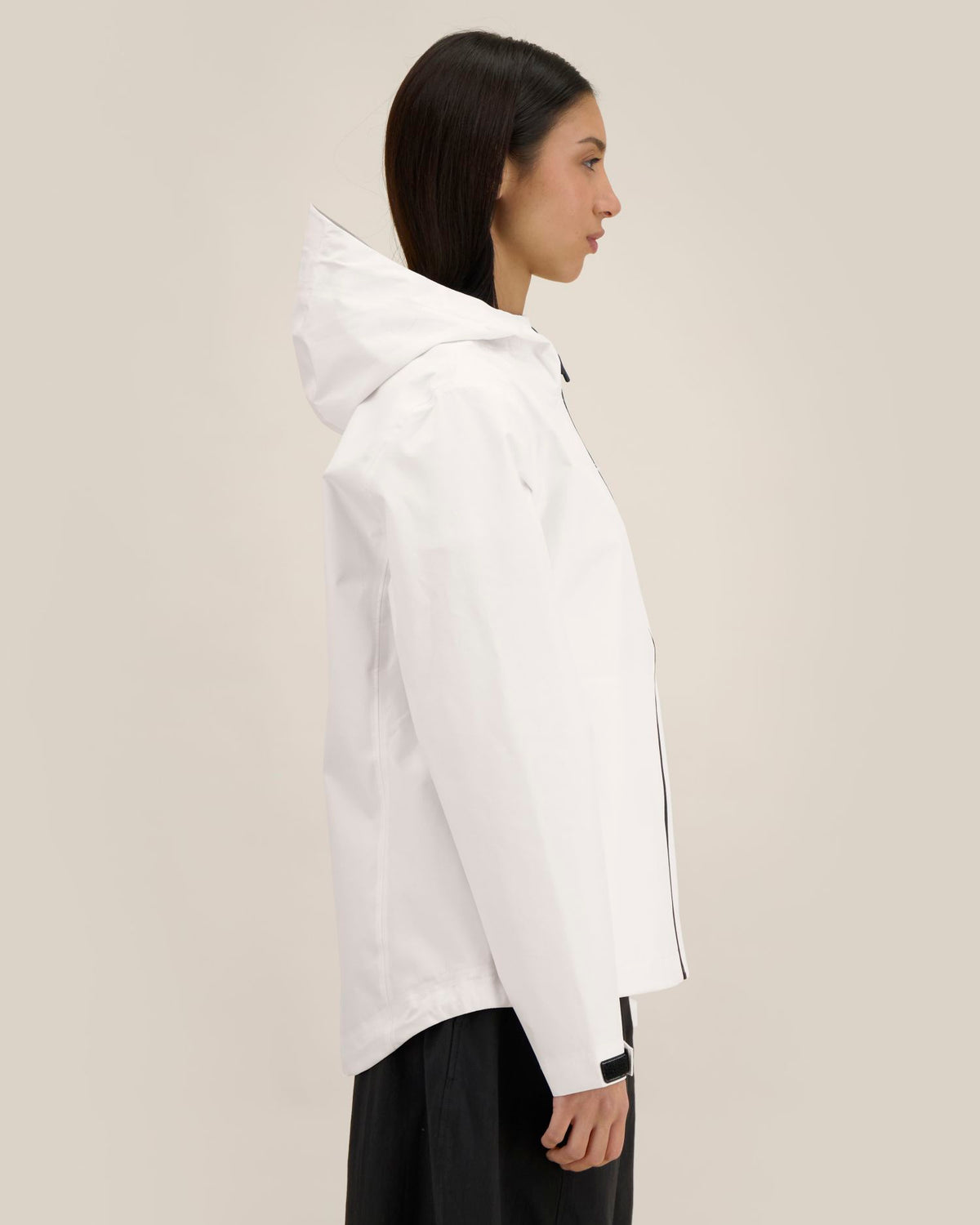 Stella Stormer - Off White - Vorderseite 