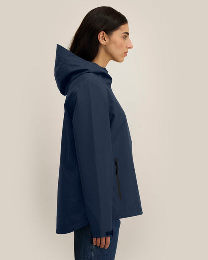 Stella Stormer - French Navy - Vorderseite 