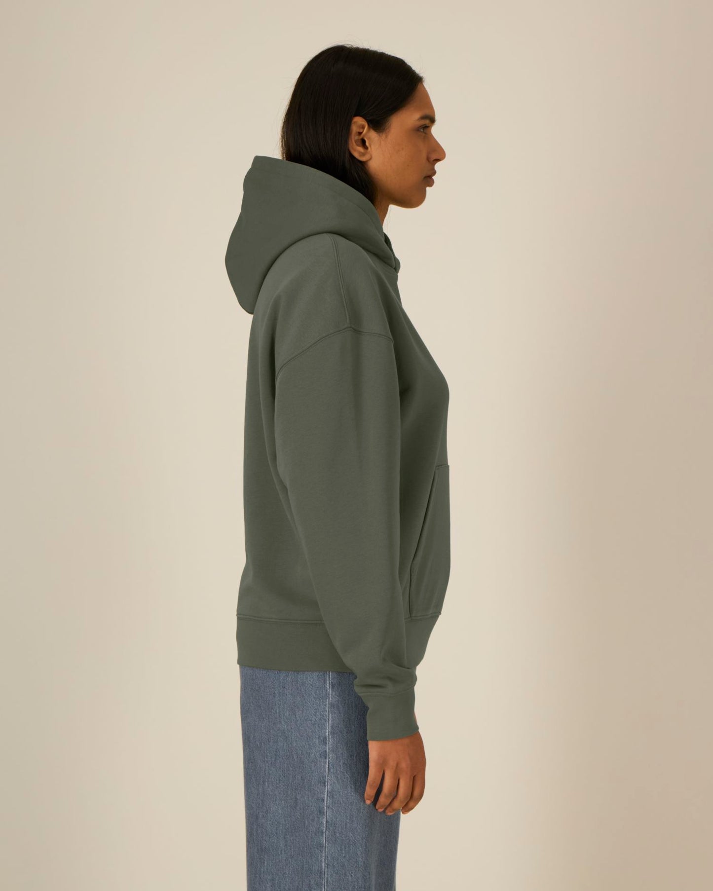 Chaser - Khaki - Vorderseite 