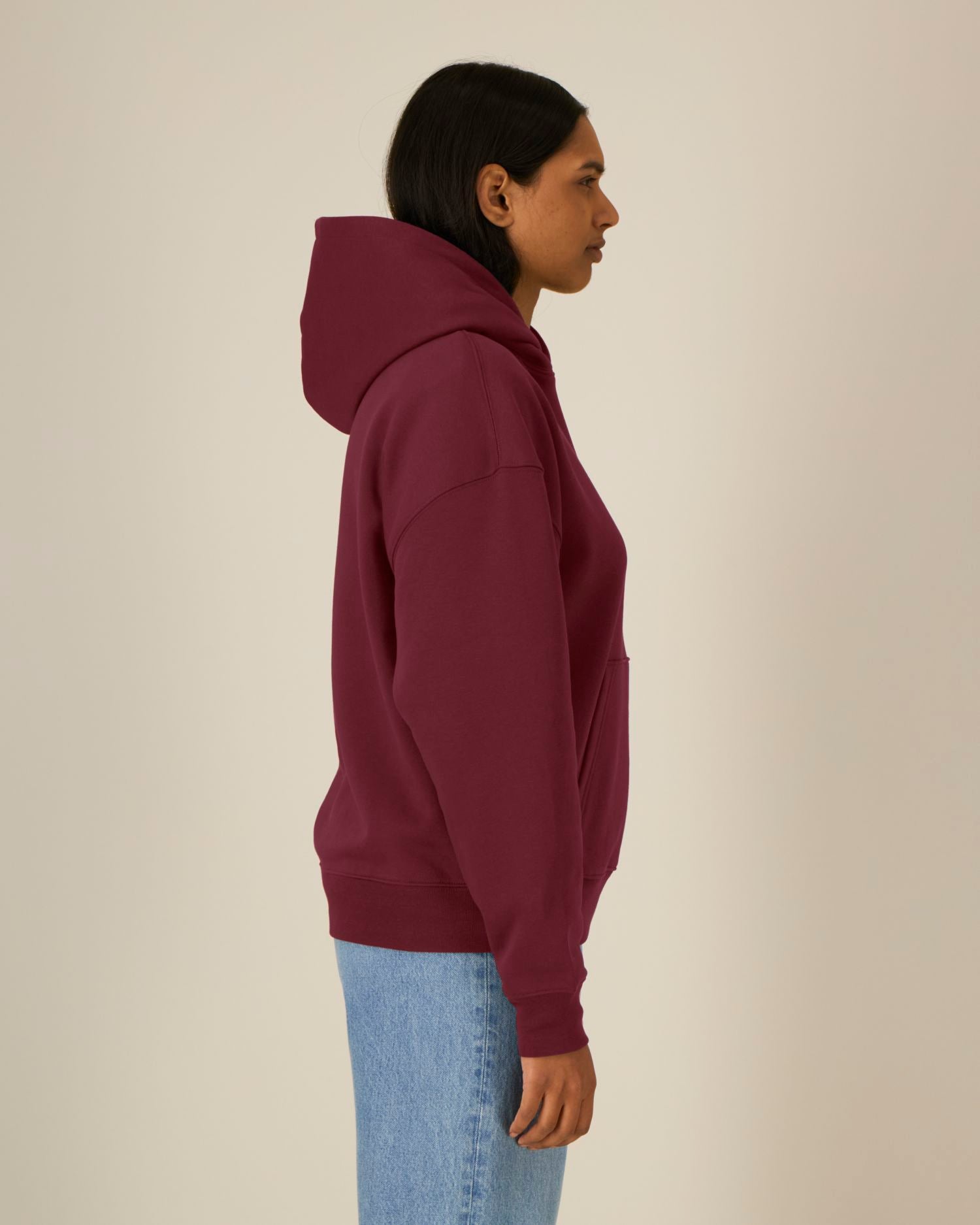 Chaser - Burgundy - Vorderseite 