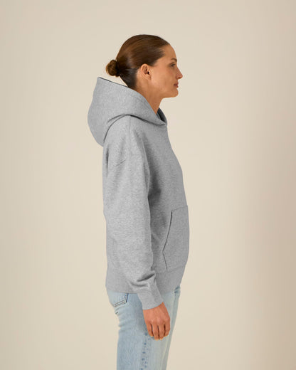 Chaser - Heather Grey - Vorderseite 