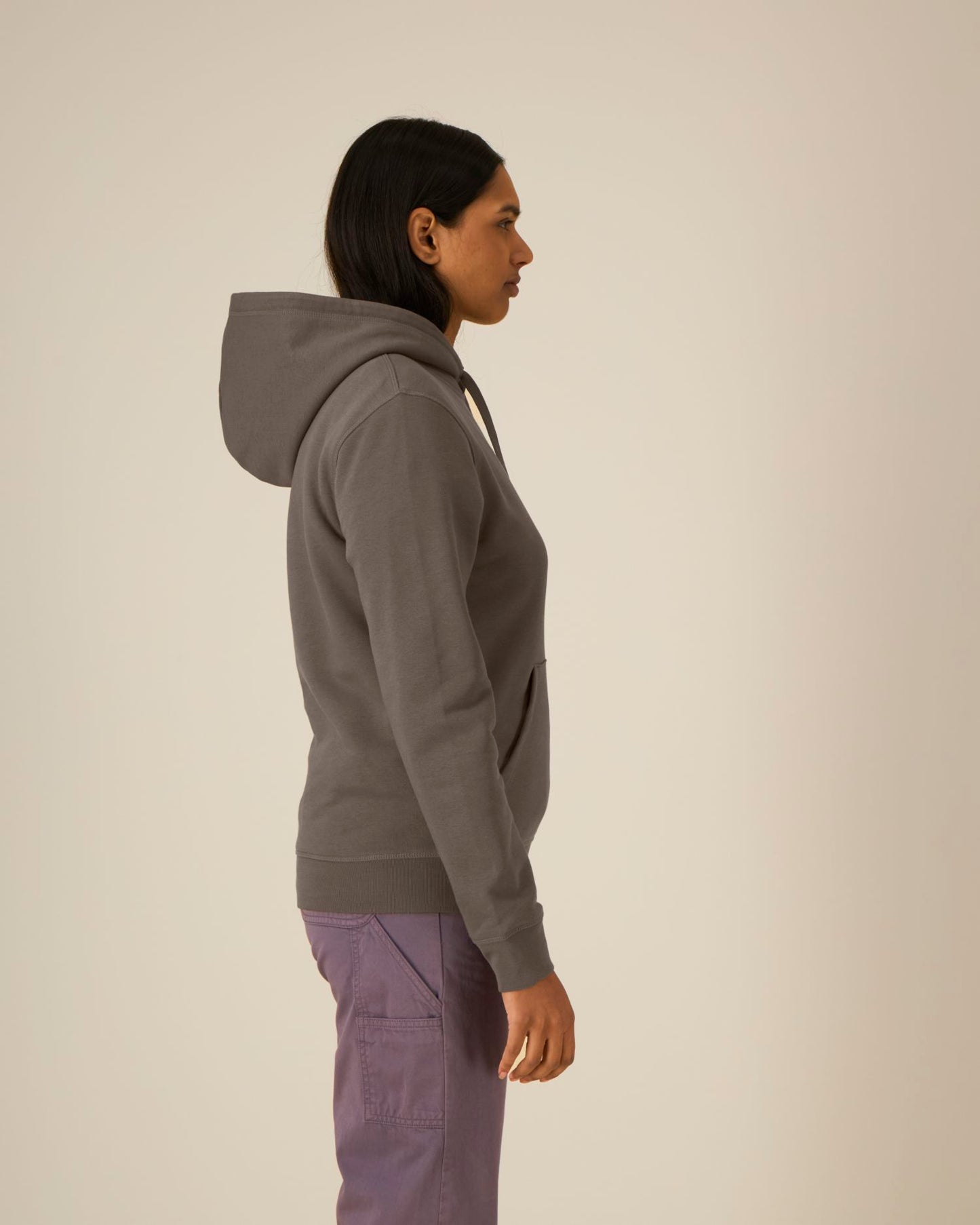 Drummer 2.0 - Mocha - Vorderseite 