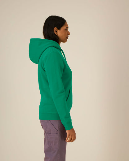 Drummer 2.0 - Verdant Green - Vorderseite 