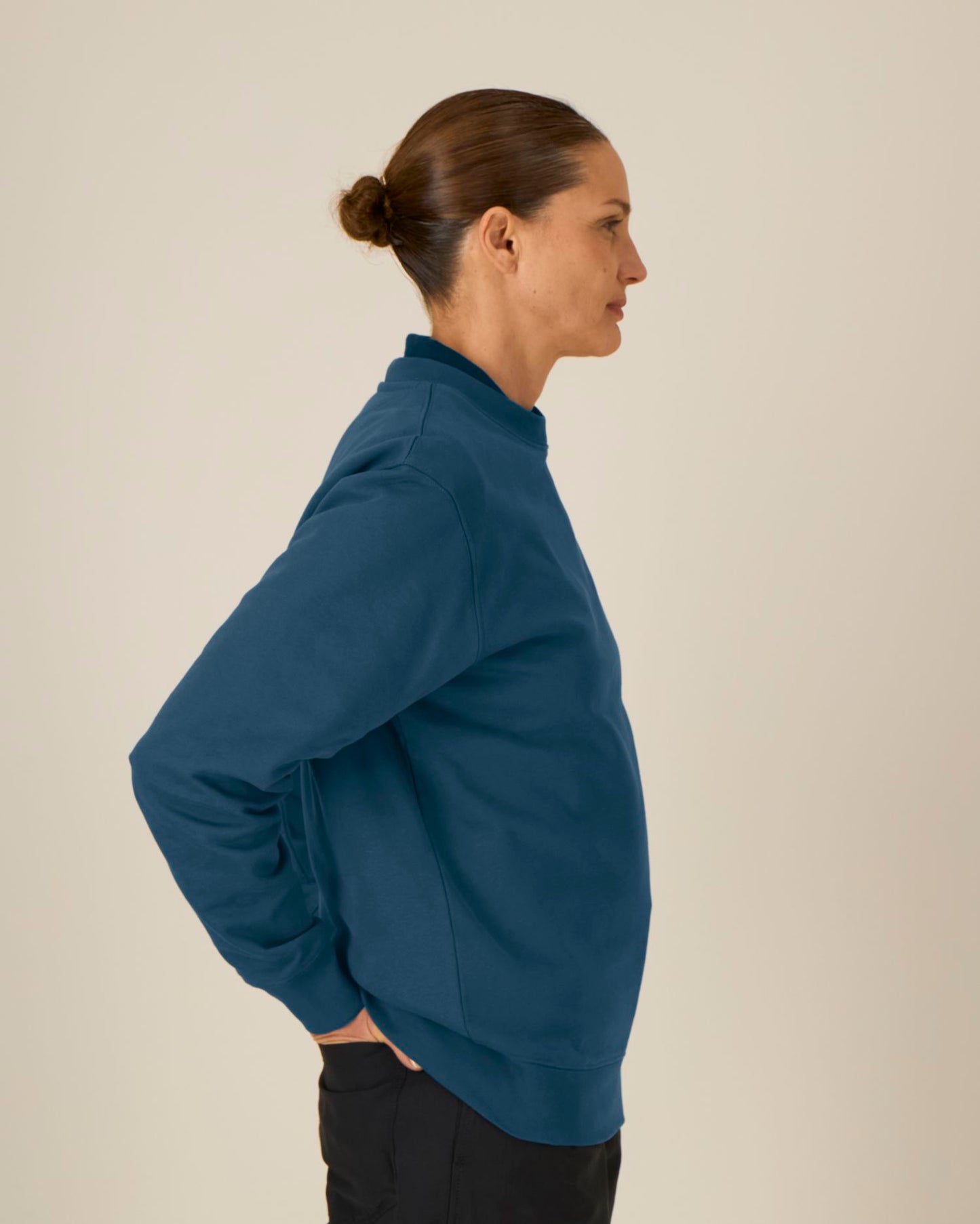 Changer 2.0 - Deep Teal - Vorderseite 