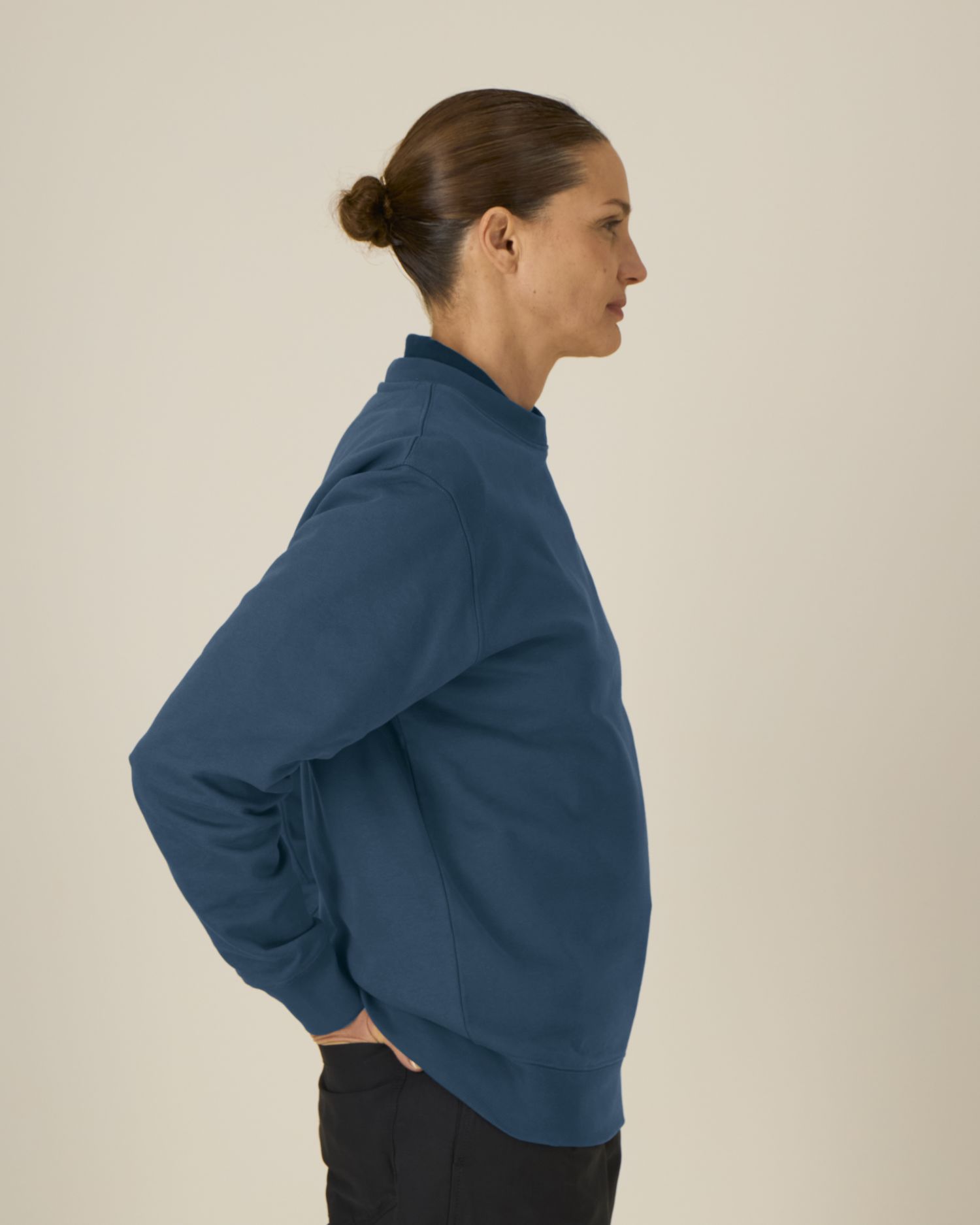 Changer 2.0 - Deep Teal - Vorderseite 