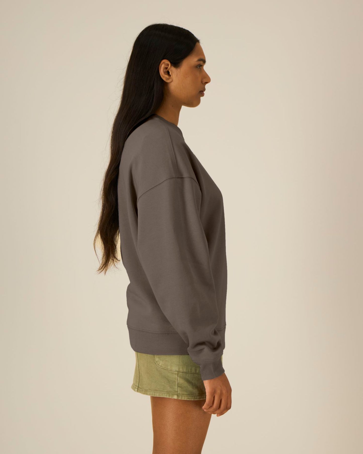 Radder 2.0 - Mocha - Vorderseite 