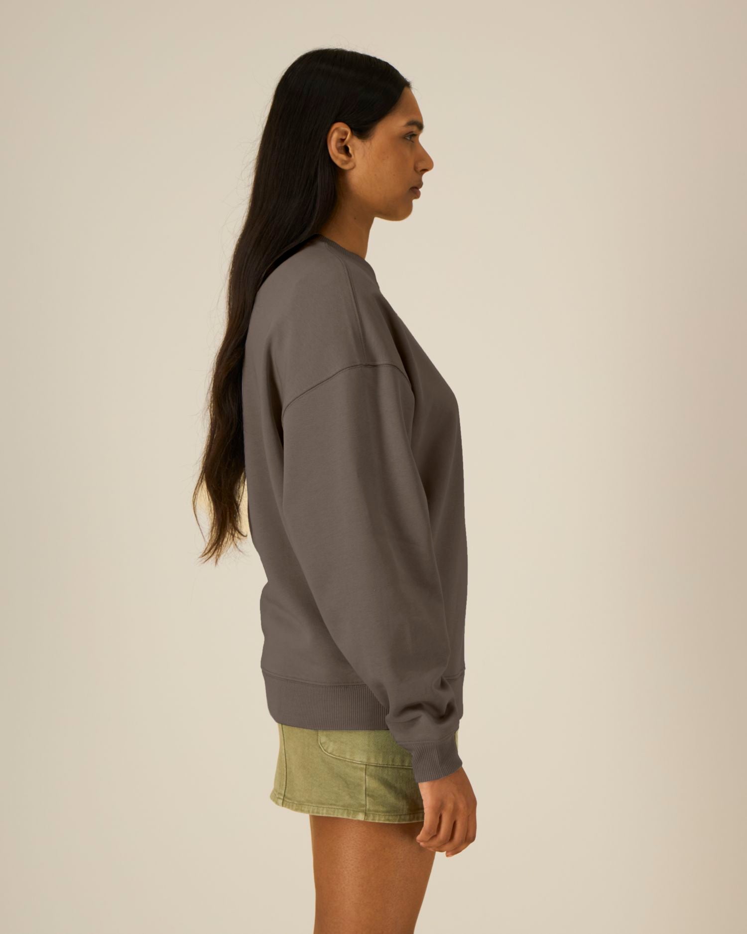 Radder 2.0 - Mocha - Vorderseite 