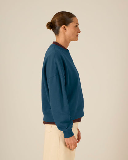 Stella Alma - Deep Teal - Vorderseite 
