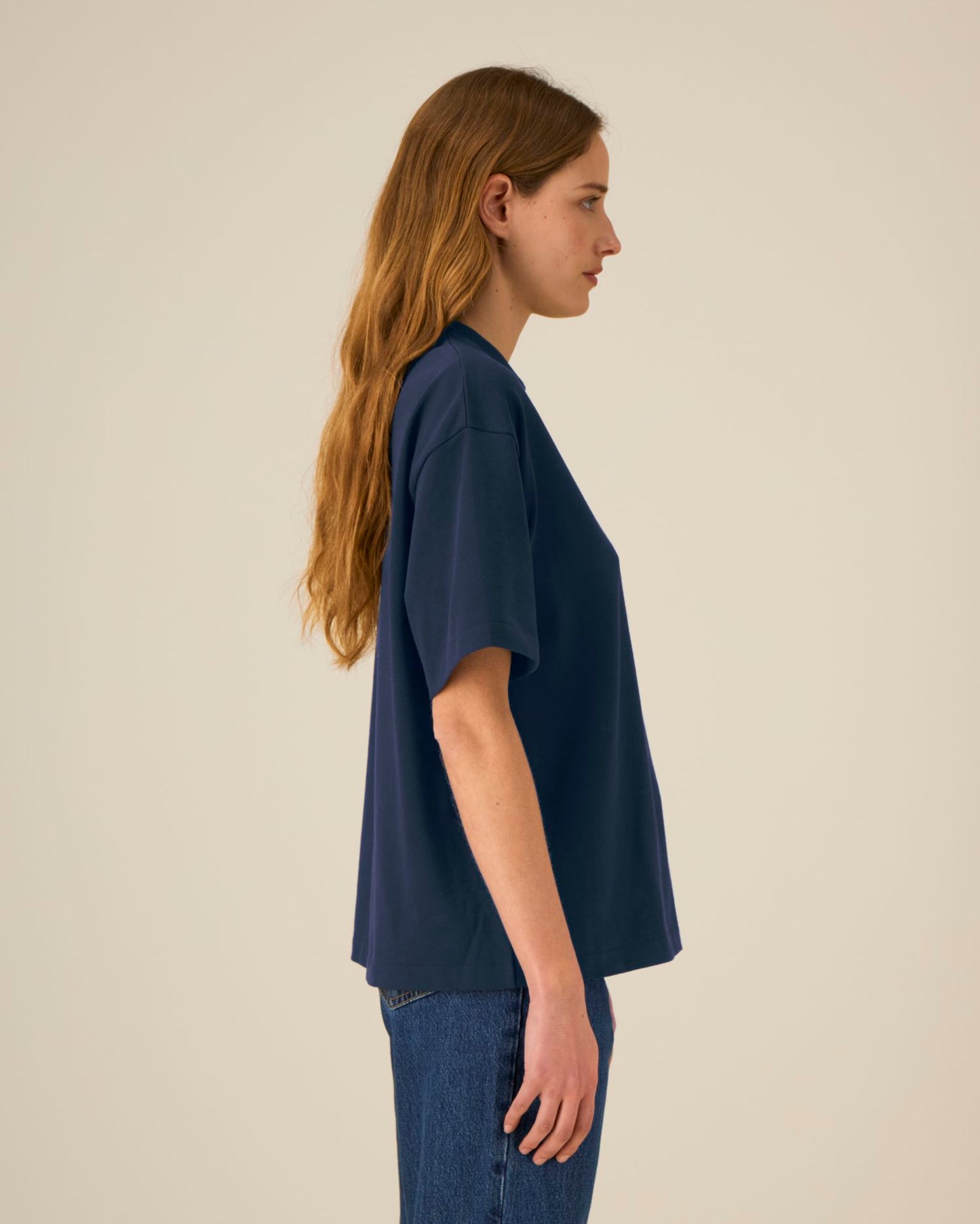 Asher - French Navy - Vorderseite 