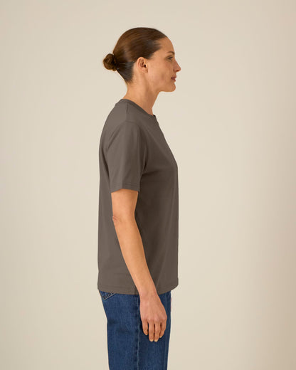 Creator 2.0 - Mocha - Vorderseite 