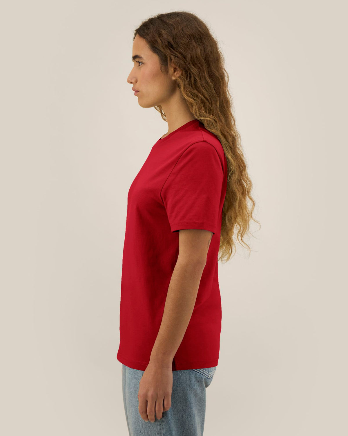 Creator 2.0 - Passionate Red - Vorderseite 