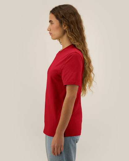 Creator 2.0 - Passionate Red - Vorderseite 