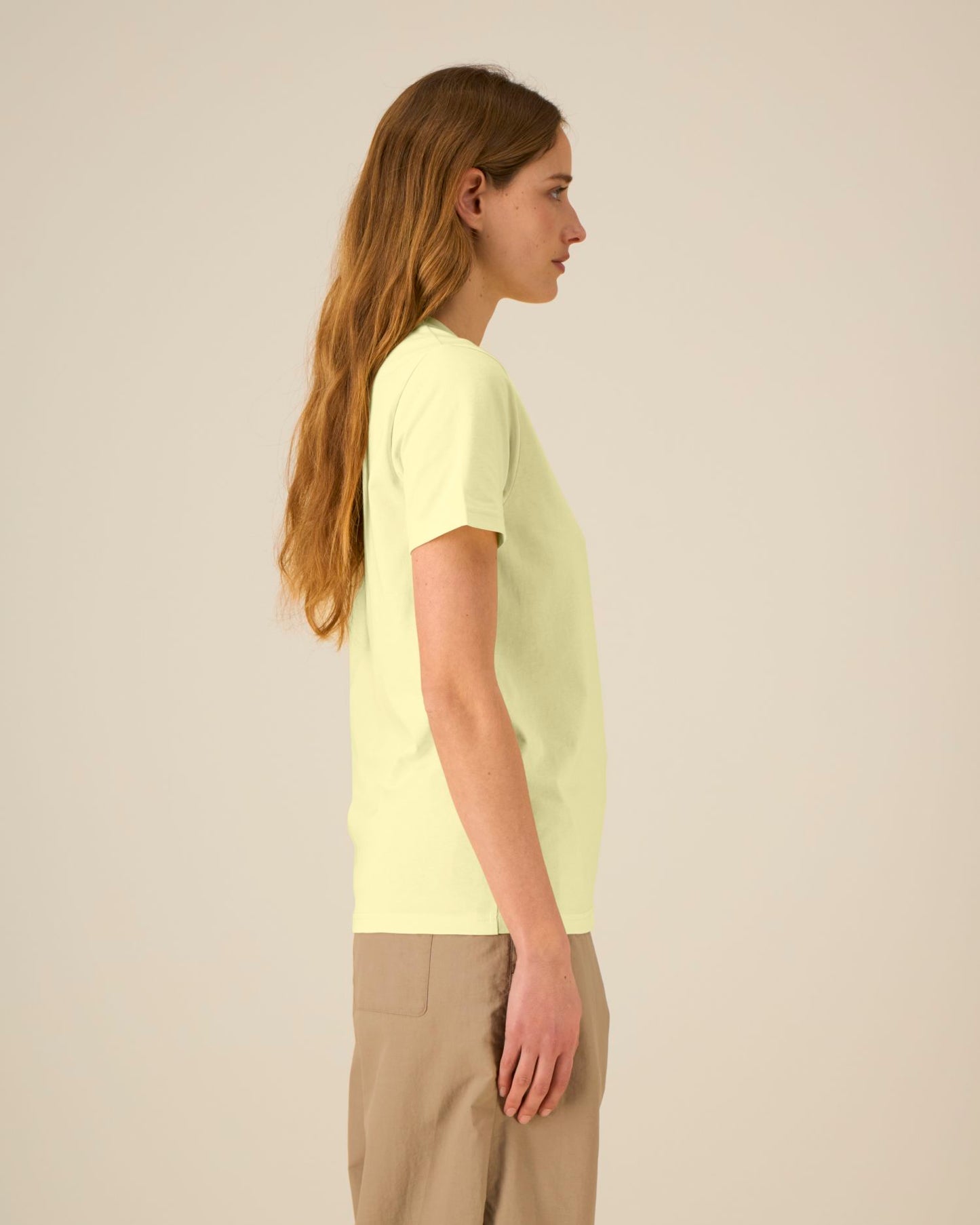 Crafter - Lemon Sorbet - Vorderseite 